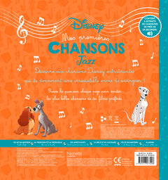 Mes premières chansons de jazz
