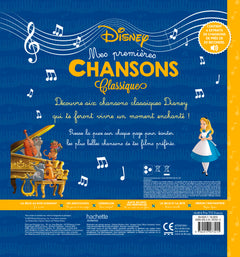 Mes premières chansons classiques