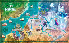 Le grand atlas Disney