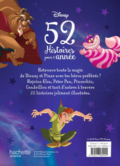 Histoires fantastiques