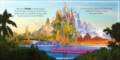 ZOOTOPIE - Les Grands Classiques - L'histoire du film - Disney