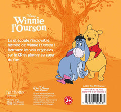 Winnie l'Ourson - Mon histoire à écouter