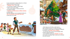 DISNEY - 24 histoires pour attendre Noël