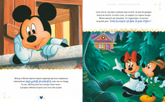 DISNEY - Les contes classiques revisités par Mickey et ses amis