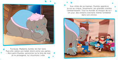 DUMBO - Mon Histoire du Soir  - L'histoire du film - Disney