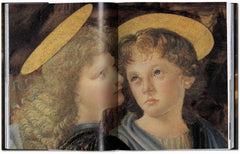 Léonard de Vinci. Tout l'œuvre peint