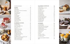 L'atelier de Roxane - Mes classiques faits maison - Les recettes sucrées de ma grand-mère