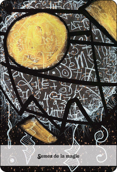 L'oracle de la créativité