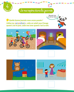 Bravo les maternelles - Tout le programme - Petite section