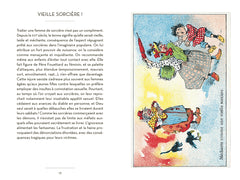 Le petit livre des sorcières