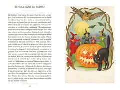 Le petit livre des sorcières