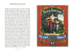 Le petit livre des sorcières