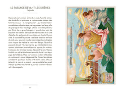 Le petit livre de la mythologie