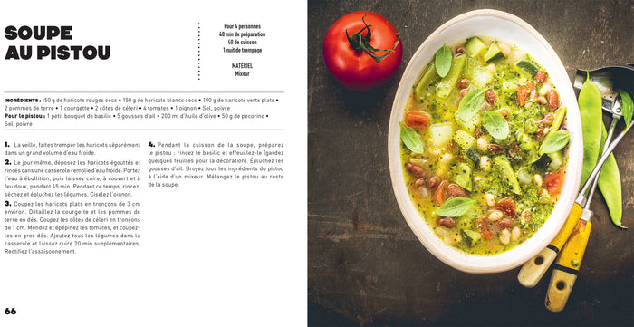 Recettes à moins de 5 euros