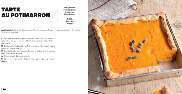 Recettes à moins de 5 euros