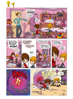 Chronokids - Tome 01