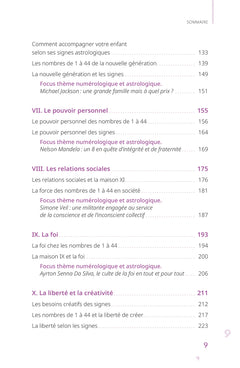 Se relier aux astres et aux nombres pour faire les bons choix de vie