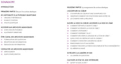 Au coeur des Archives akashiques