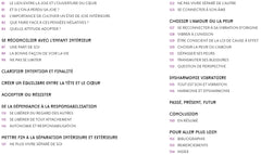 Au coeur des Archives akashiques