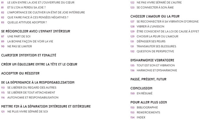 Au coeur des Archives akashiques