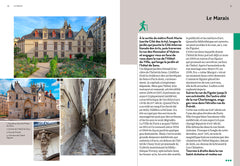10 promenades pour découvrir Paris - Grands monuments, quartiers historiques et détours insolites