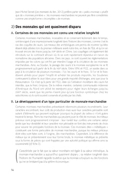 100 fiches pour comprendre la monnaie