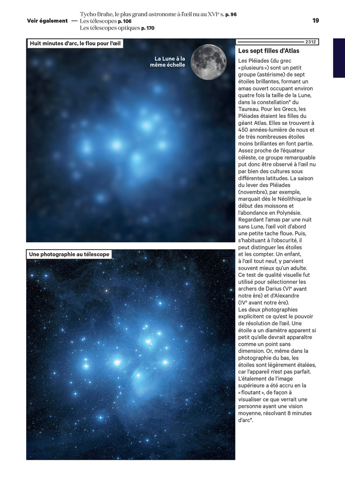 Atlas historique du ciel