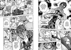 Murder x Murder - Tome 1
