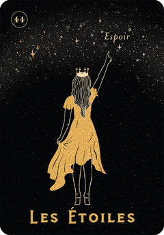 La Magie cosmique - Cartes astrologiques