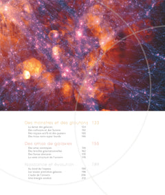 Galaxies, au coeur des systèmes stellaires