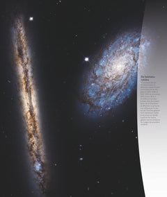 Galaxies, au coeur des systèmes stellaires
