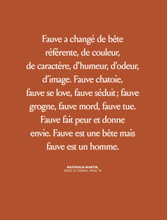Fauve