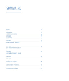 Ella Fitzgerald, Les sessions photographiques de Jean-Pierre Leloir