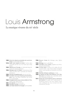 100 Ans de jazz (3e ed)