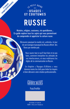 Russie : le petit guide des usages et coutumes