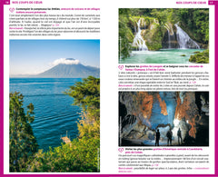 Guide du Routard Guatemala 2020/21: + Belize
