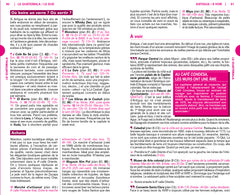 Guide du Routard Guatemala 2020/21: + Belize