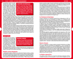 Guide du Routard Guatemala 2020/21: + Belize