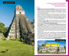 Guide du Routard Guatemala 2020/21: + Belize