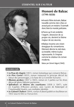 Le Colonel Chabert