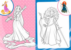 Mes coloriages de rêve - Les animaux