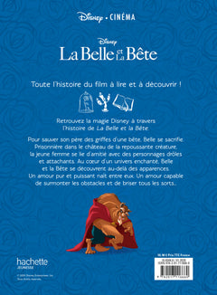 LA BELLE ET LA BÊTE - Disney Cinéma - L'histoire du film - Disney Princesses