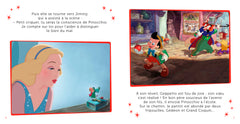 PINOCCHIO - Mon Histoire du Soir - L'histoire du film - Disney