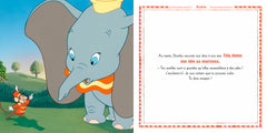 DUMBO - Les Grands Classiques - L'histoire du film - Disney