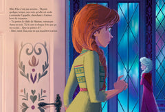 La reine des neiges 2 - L'histoire du film - Disney