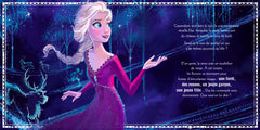 LA REINE DES NEIGES 2 - Les Grands Classiques - L'histoire du film - Disney