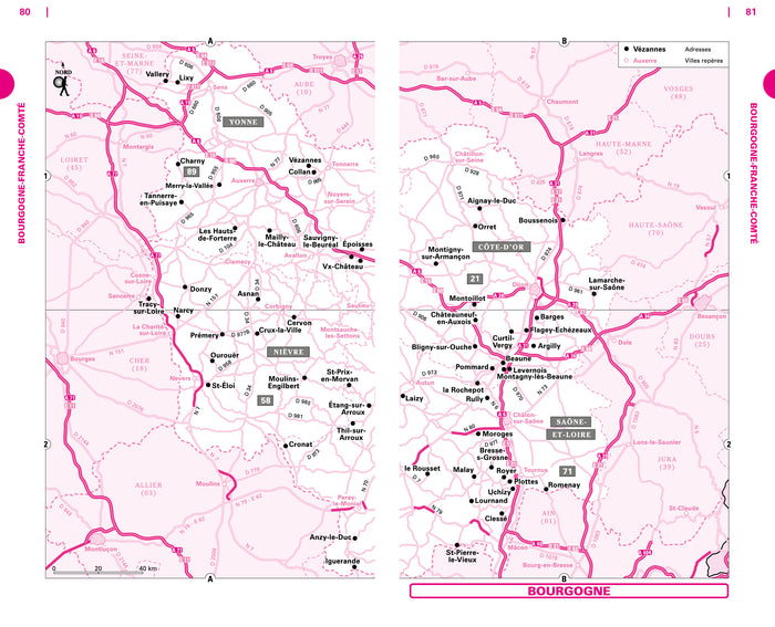 Guide du Routard Nos meilleures chambres d'hôtes en France 2020