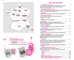 Guide du Routard Nos meilleures chambres d'hôtes en France 2020