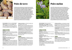 Des légumes pas comme les autres