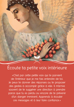 Communiquer avec son ange gardien